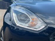 Suzuki Swift SZ-L DUALJET MHEV 14