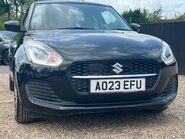 Suzuki Swift SZ-L DUALJET MHEV 16