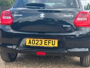 Suzuki Swift SZ-L DUALJET MHEV 17