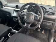 Suzuki Swift SZ-L DUALJET MHEV 31