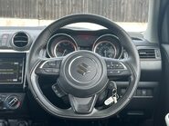 Suzuki Swift SZ-L DUALJET MHEV 33