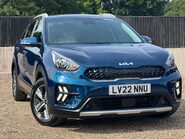 Kia Niro 2 1