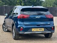 Kia Niro 2 2