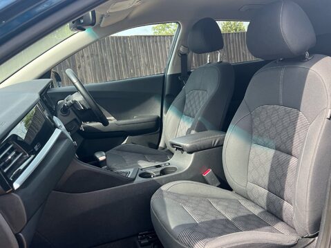 Kia Niro 2 3