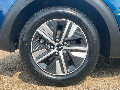 Kia Niro 2 4