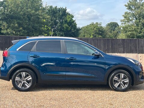 Kia Niro 2 5