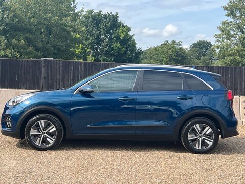 Kia Niro 2 6