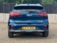 Kia Niro 2 8