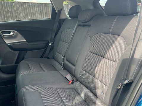 Kia Niro 2 9