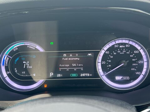 Kia Niro 2 11