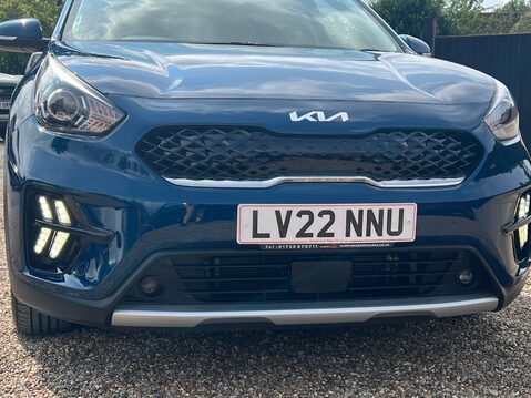 Kia Niro 2 16