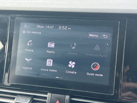 Kia Niro 2 19