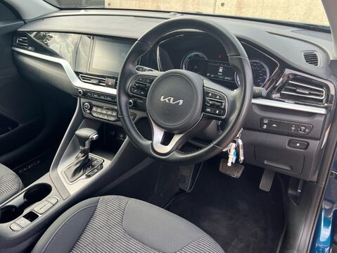 Kia Niro 2 32