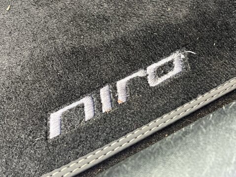 Kia Niro 2 33