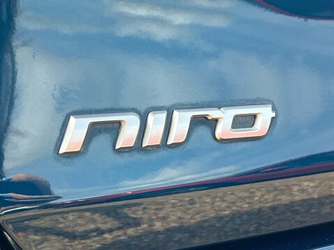 Kia Niro 2 37