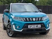 Suzuki Vitara SZ5 ALLGRIP 1