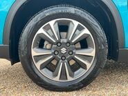 Suzuki Vitara SZ5 ALLGRIP 4