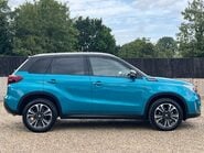 Suzuki Vitara SZ5 ALLGRIP 5