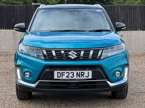 Suzuki Vitara SZ5 ALLGRIP 7