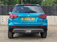 Suzuki Vitara SZ5 ALLGRIP 8