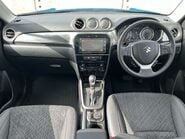 Suzuki Vitara SZ5 ALLGRIP 10