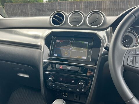 Suzuki Vitara SZ5 ALLGRIP 12