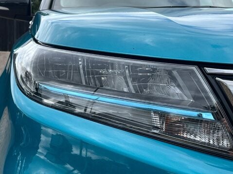 Suzuki Vitara SZ5 ALLGRIP 14
