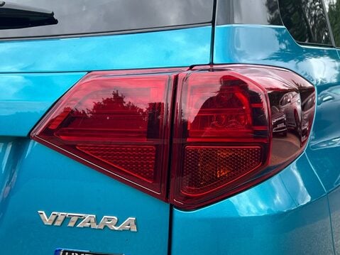 Suzuki Vitara SZ5 ALLGRIP 15