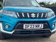 Suzuki Vitara SZ5 ALLGRIP 16