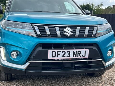 Suzuki Vitara SZ5 ALLGRIP 16