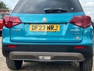 Suzuki Vitara SZ5 ALLGRIP 17