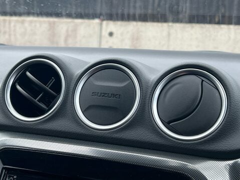 Suzuki Vitara SZ5 ALLGRIP 18