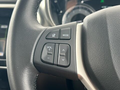 Suzuki Vitara SZ5 ALLGRIP 29
