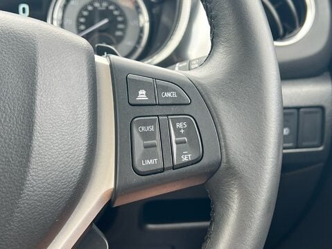Suzuki Vitara SZ5 ALLGRIP 32
