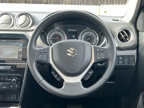 Suzuki Vitara SZ5 ALLGRIP 37