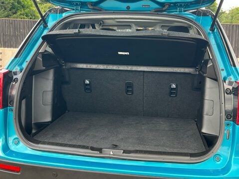 Suzuki Vitara SZ5 ALLGRIP 38