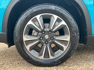 Suzuki Vitara SZ5 ALLGRIP 4
