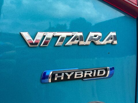 Suzuki Vitara SZ5 ALLGRIP 39