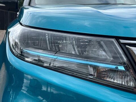 Suzuki Vitara SZ5 ALLGRIP 14