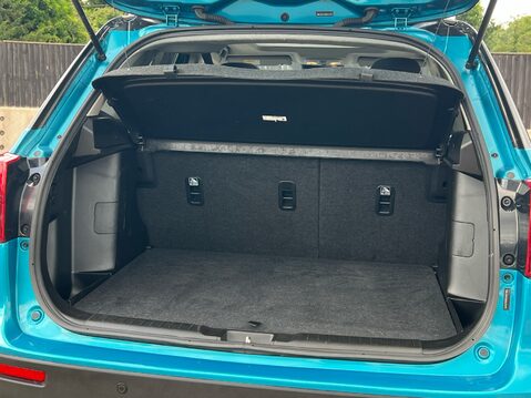 Suzuki Vitara SZ5 ALLGRIP 38