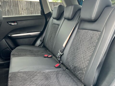 Suzuki Vitara SZ5 ALLGRIP 9