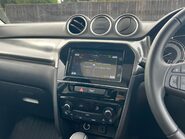 Suzuki Vitara SZ5 ALLGRIP 12