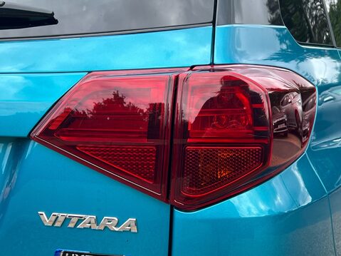 Suzuki Vitara SZ5 ALLGRIP 15