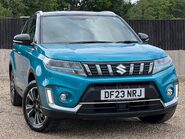 Suzuki Vitara SZ5 ALLGRIP 1
