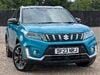 Suzuki Vitara SZ5 ALLGRIP