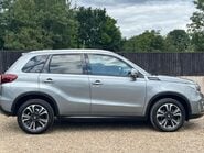 Suzuki Vitara SZ5 BOOSTERJET MHEV 7