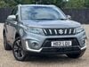 Suzuki Vitara SZ5 BOOSTERJET MHEV