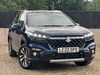 Suzuki S-Cross ULTRA BOOSTERJET ALLGRIP MHEV