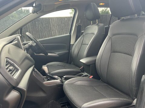 Suzuki S-Cross ULTRA BOOSTERJET ALLGRIP MHEV 3