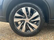 Suzuki S-Cross ULTRA BOOSTERJET ALLGRIP MHEV 4